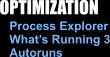 Process Explorer Whats Running 3 Autoruns